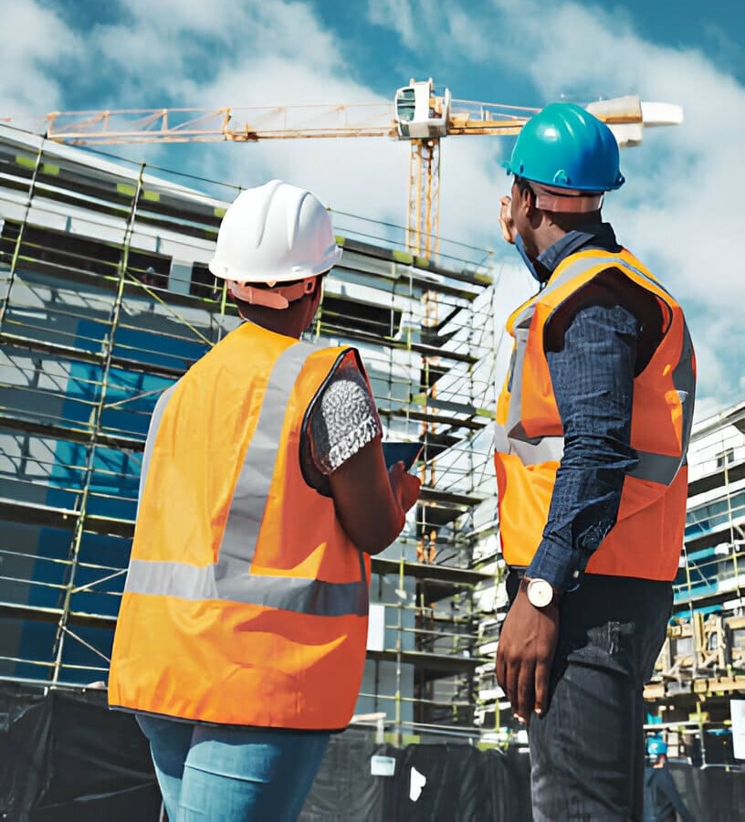 Constructions-modernes