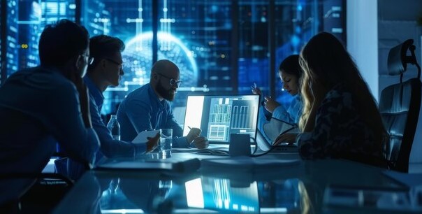 meeting-room-is-filled-with-busy-diverse-team-computer-engineers-specialists-discussing-electrical-prototypes-drafts-blueprints-finding-solutions-problems_76964-271233