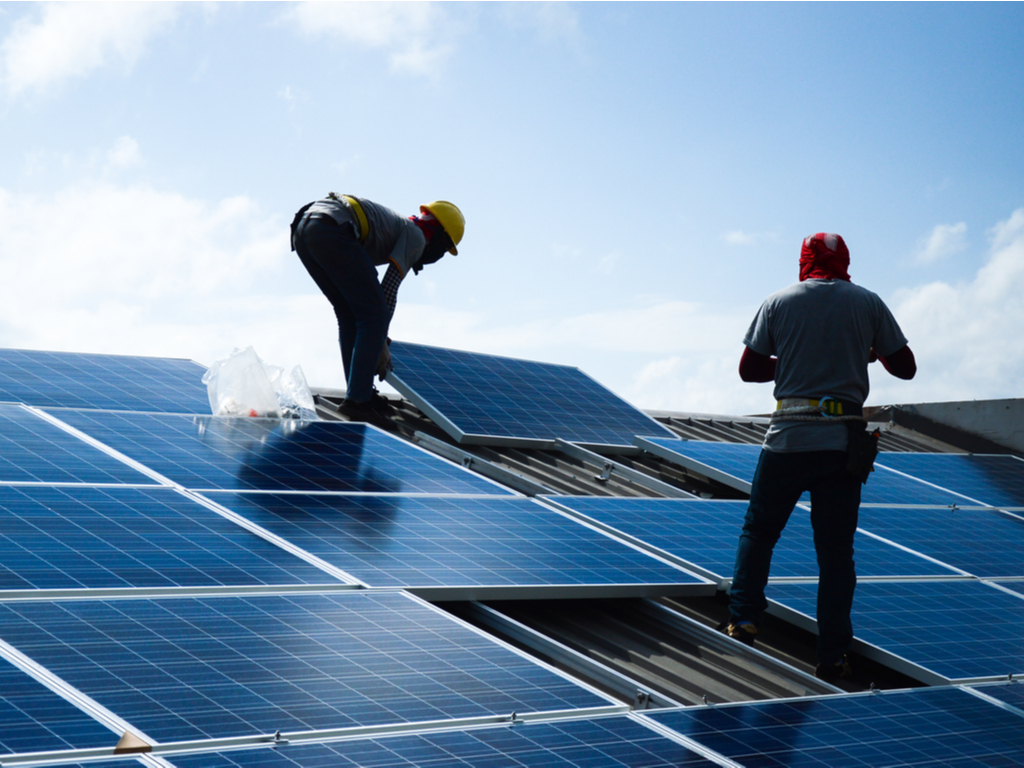 solar-installations